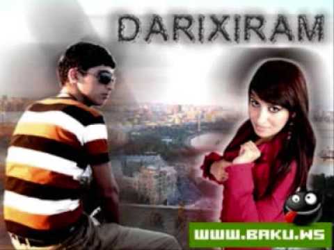 GoGa feat Gülnar Darixiram (Azeri Rap)