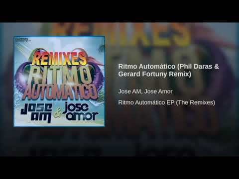 PRODUCCIONES GERARD FORTUNY ( HIGH DENSITY )