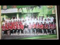 GAPAN MARCH With Lyrics