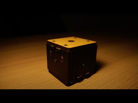 Z Box Casse Tête solution Jean Claude Constantin