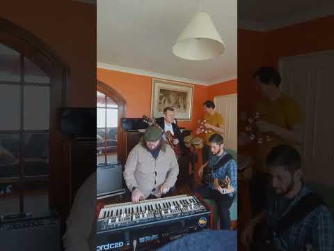 Chief Keegan - Live Wire (The Meters) #funk #funkjazz #instrumental #jamband #funkyjazz