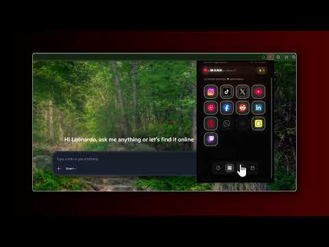 Item video thumbnail