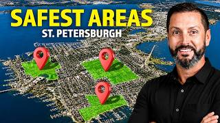 Is St. Petersburg, Florida Safe How to Prove It Before You Move