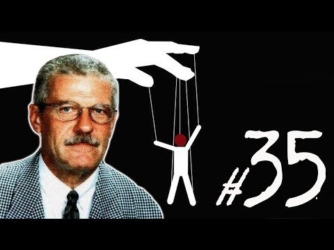 JEREMIASZ BARAŃSKI "MUTTON" | HE RULED FROM VIENNA