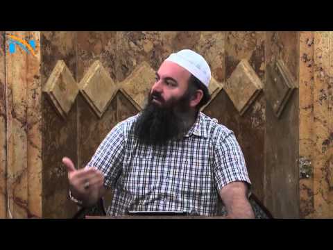 122. Pas Namazit të Sabahut - Thirrja në udhëzim ose devijim - Hadithi 176