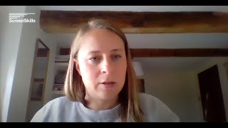 How to monitor diversity for TV productions using Diamond with Minnie Ayres
