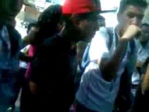 Batallas propatria Jaen vs Sistema