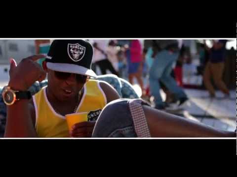 HazzadazMove -- Khuli Chana ft KayGizm