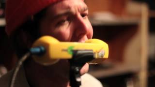 Japanther - "Porcupine"