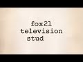 Jax Media Chinncorpoated 3 Arts Ent Fox 21 TV Studios Lionsgate AP Signature Showtime 2017