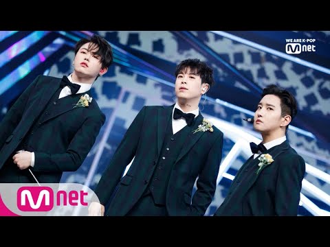 [Block B BASTARZ - Help Me] Comeback Stage | M COUNTDOWN 190404 EP.613