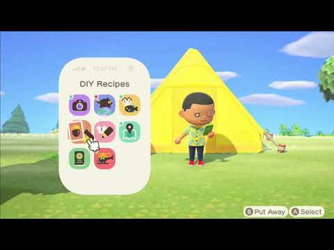 Tango vs. Bees! You Won't Believe Who Won!! (Animal Crossing: New Horizon "Part 3")