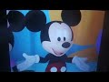 Mickey Mouse Clubhouse Donald S Hiccups July 7 2007