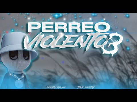 🔥 Perreo Violento 3 🔥 - Deejay bruno ft. @tiagopereyra.11
