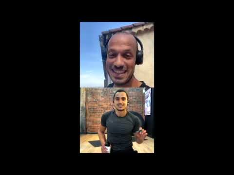 Seance Carlito et Akim du 18 avril