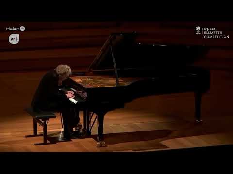 Ligeti. Automne à Varsovie - Sergei Redkin, piano