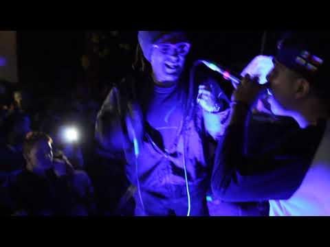 BESTIAN VS ÑKO 8VOS DE FINAL KO INTERNACIONAL APRIORISMO MUSIC BOGOTÁ 2018 (VÍDEO OFICIAL)