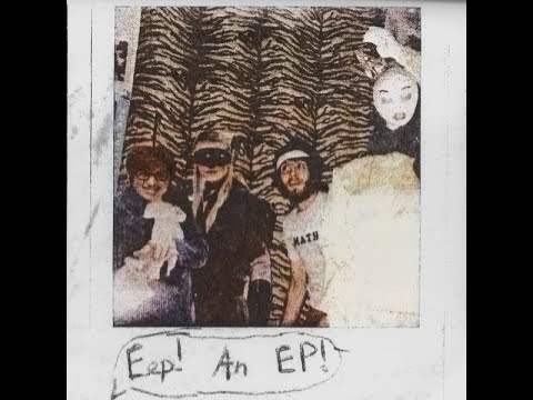 Video thumbnail for Pinocchio Goes to Tokyo