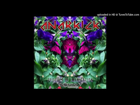 Anarkick – Product of Imagination