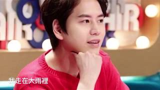 圭賢 규현 kyuhyun - 只是想你了 그냥 보고싶어 그래 （Because I Miss You）