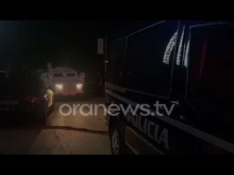 Edicioni informativ - 27 Qershor 2021 - Ora 09:00 - Ora News