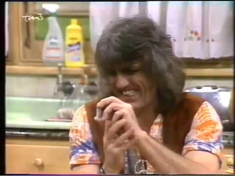 Rock 'n Roll Daddy - Folge 39 - Ein schlechtes Vorbild