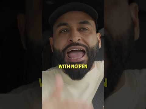 Locksmith - "Let'Em Sleep" (Full Lock Lyft)