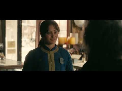 Фолаут. Український трейлер (2024)