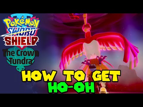 image-Where is Ho-Oh found?