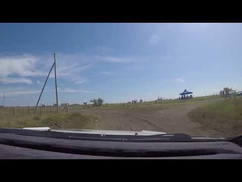 Rally Mar y Sierras 2018 ( Madariaga) - Enrique Adrogue / Marcelo Quattrochio