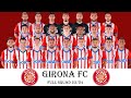 GIRONA FC OFFICIAL SQUAD SEASON 2023-24 | Girona FC | LaLiga EA Sports 23/24