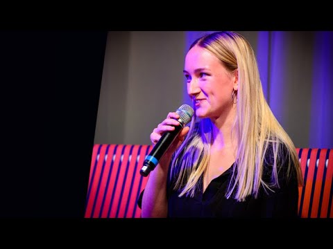 Hannah Mannherz - Ich brauch Dich // SONGS Finale 17.09.2021