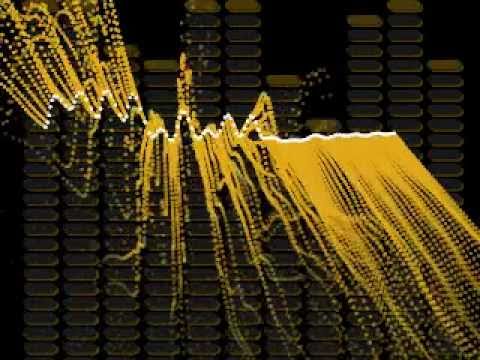 Super Metroid - Lower Maridia (Symphonic Arrangement)