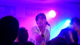 Brett Anderson - Brittle Heart Live Oxjam