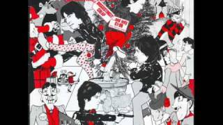 sex pistols- punk rock christmas