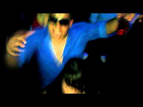 Fuck the promoter jam @ club static