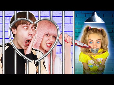 Pierwsza RANDKA SIOSTRY 💘 MŁODSZE vs STARSZE rodzeństwo | MOJA REAKCJA NA