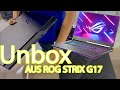 Ноутбук Asus ROG Strix G713Ih
