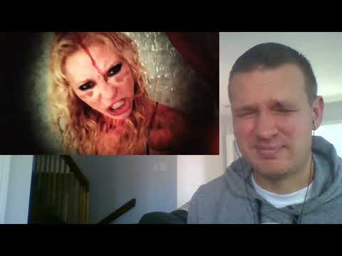 ARCH ENEMY - Cruelty Without Beauty Reaction