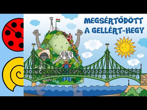 Bartos Erika: Megsértődött a Gellért-hegy