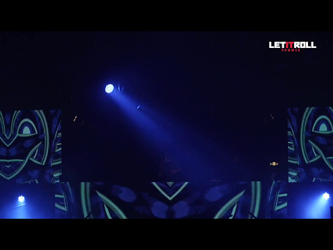 Trilo | Let It Roll 2016