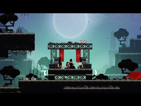 Brutal Brutalness - a Heavy Me Video