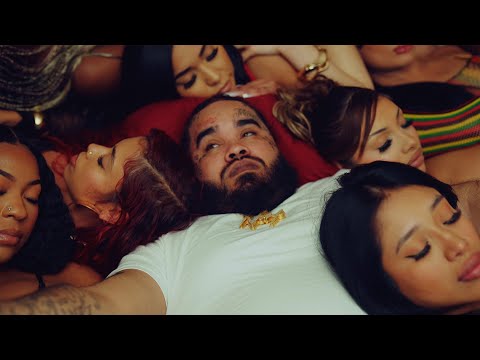 Rucci & Peysoh - Watch Yo B*tch (Official Video)