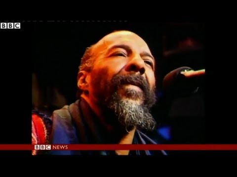 BBC: Woodstock icon Richie Havens dies