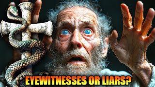 The GREATEST lie EVER told by Christianity | 4k Documentary