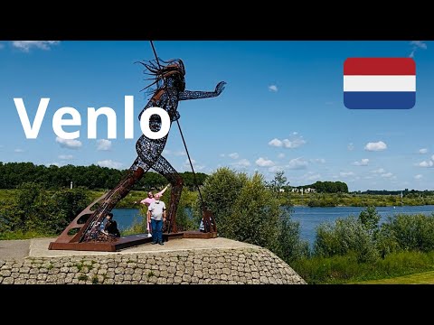Venlo am Sonntag: Offene Läden, gutes Essen & entspannte Stimmung