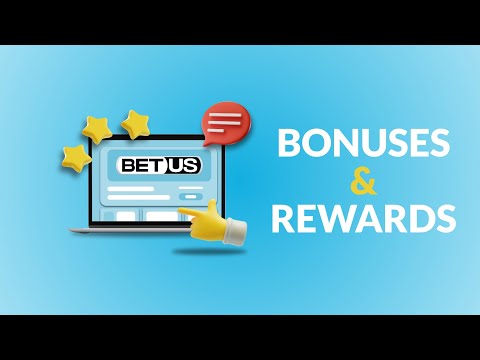 BetUS Bonuses – VegasBetting