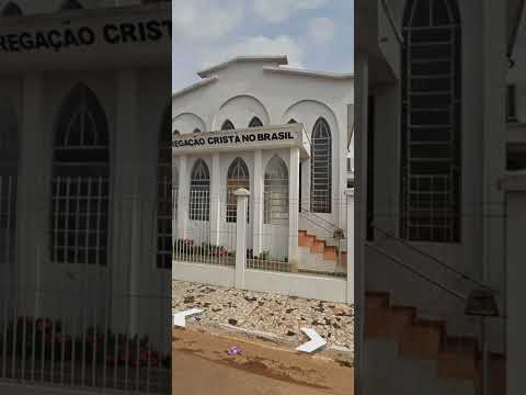 #ccbhinos #ccbpalavra #ccbfotos (central) Senador Guiomard-AC