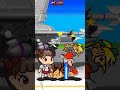 Little Girls In Super Street Fighter II Glamor Queen スト2 スト2x Streetfighter