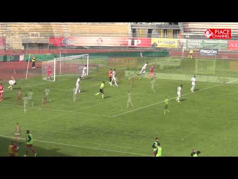 Piacenza Calcio 1919 - Imolese : 1 - 0